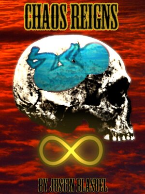 cover image of Chaos Reigns